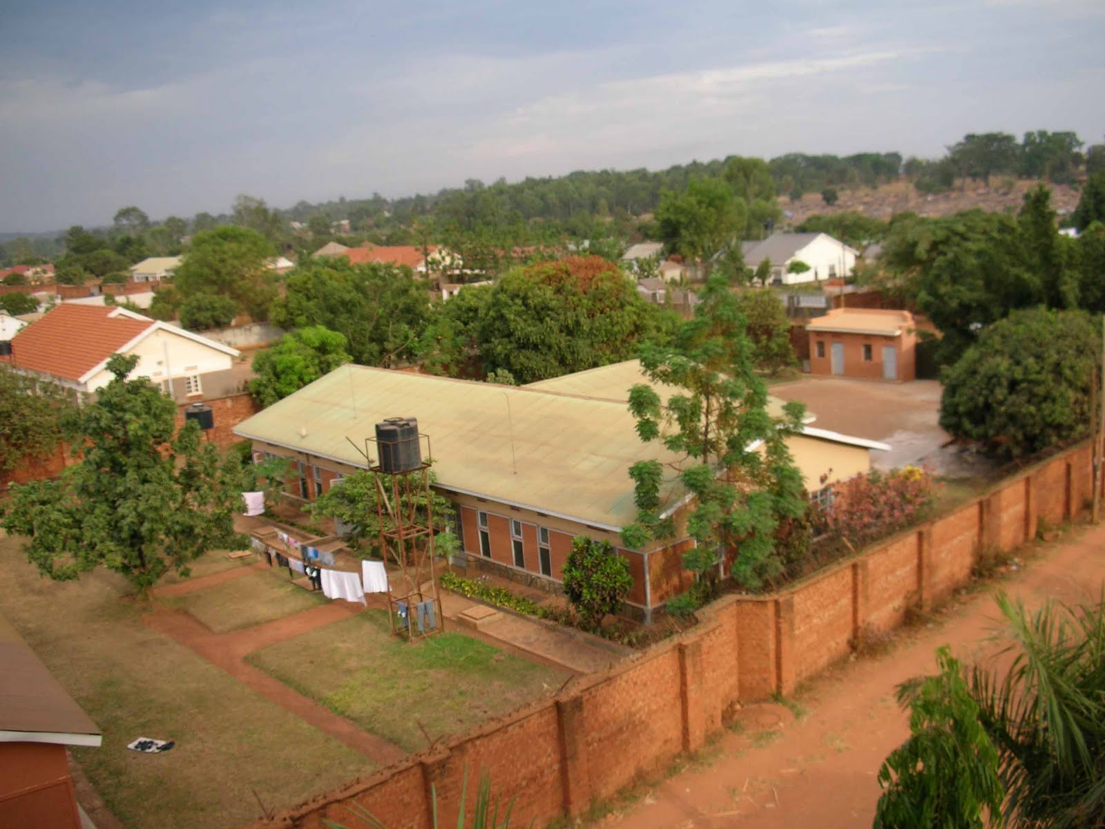 Uganda Gulu