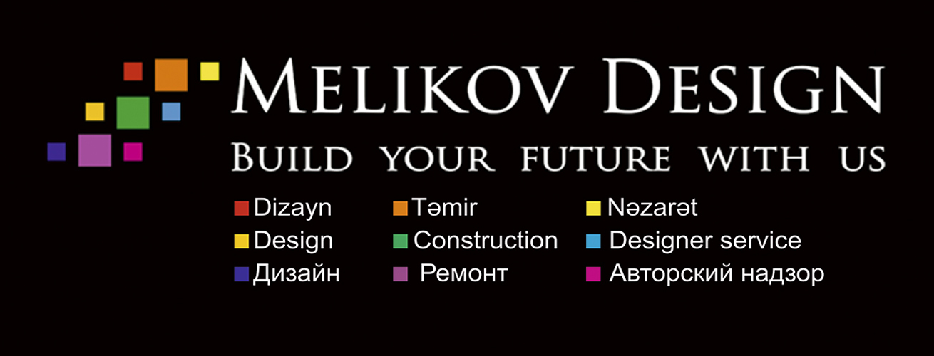 Melikov Design
