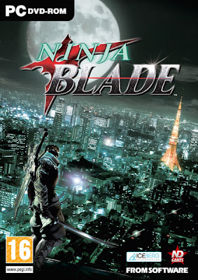 ninja blade save game fix download ninja blade save game fix download