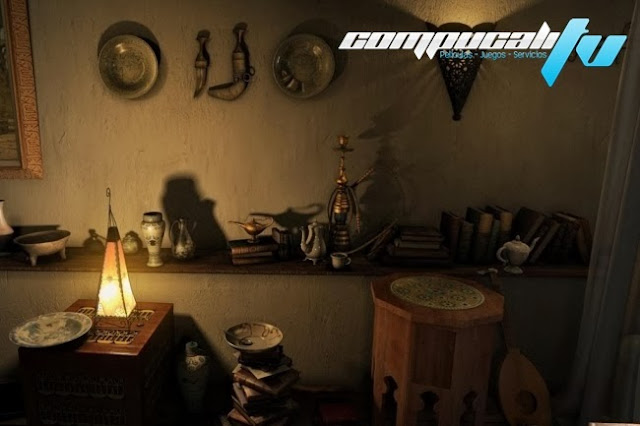 Dracula 5 The Blood Legacy PC Full Español Dracula 5 The Blood Legacy PC Full Español