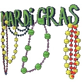 Beautiful Happy Mardi Gras Backgrounds Wallpapers 045