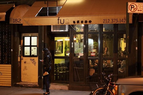 Fu Sushi