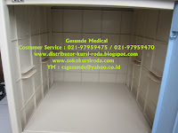 fungsi Bed Side Cabinet