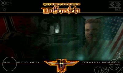 Android Games World Android Return To Castle Wolfenstein Apk And