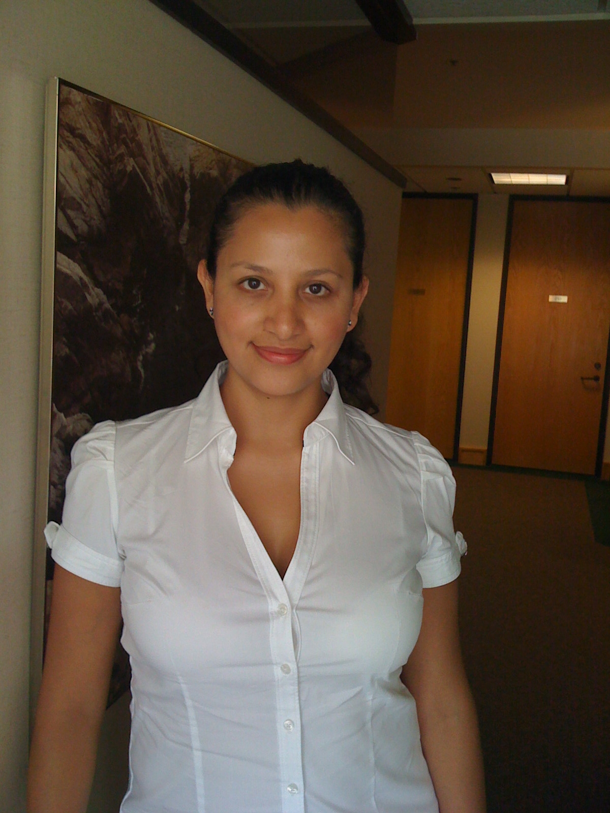 Lucia Tovar Nude Photos 97