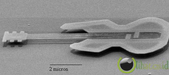 Nano Gitar Nano Gitar