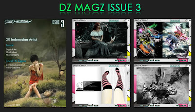 DZ Magazine