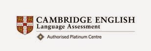 CAMBRIDGE ENGLISH