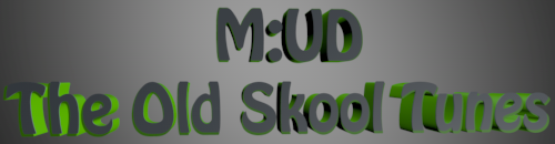 M:UD old skool