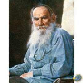 Leon Tolstoi