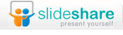 Minhas Atividades no Slideshare