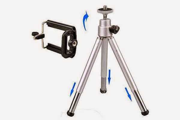 Tripod, monopod giá cực tốt tại www.thdigital.vn - 8