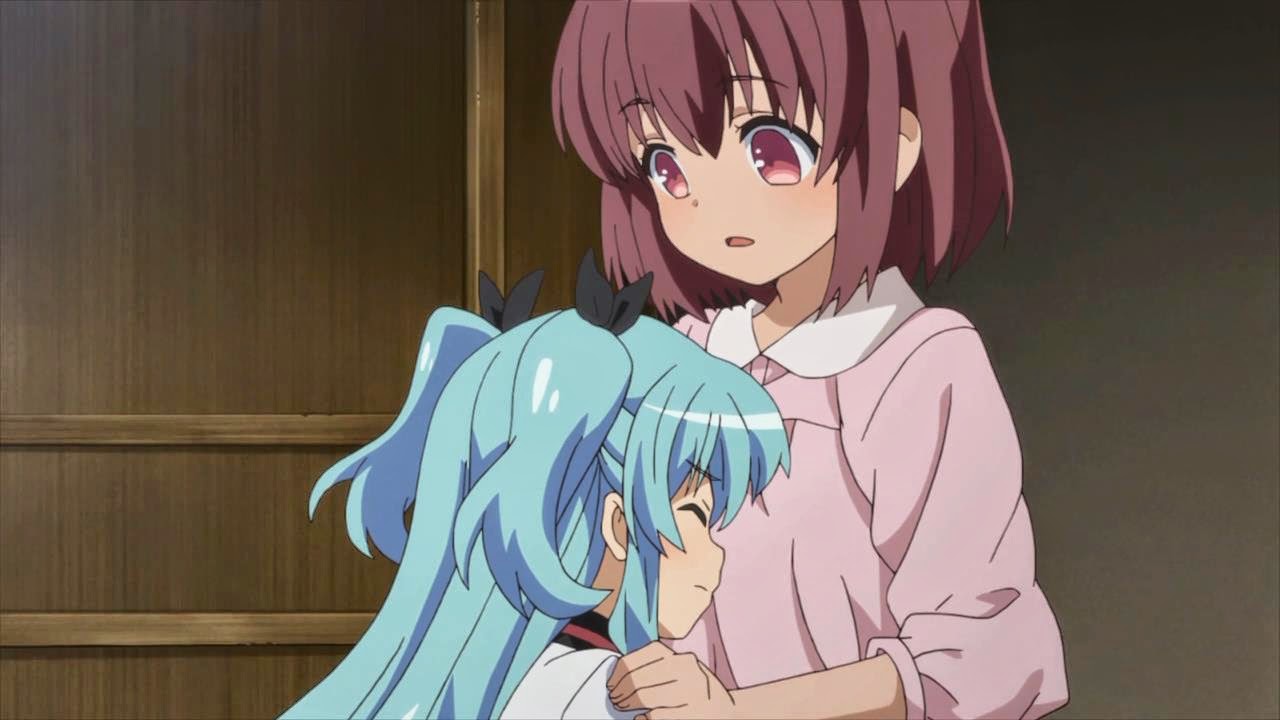 [Baby]  4   Sora No Method,