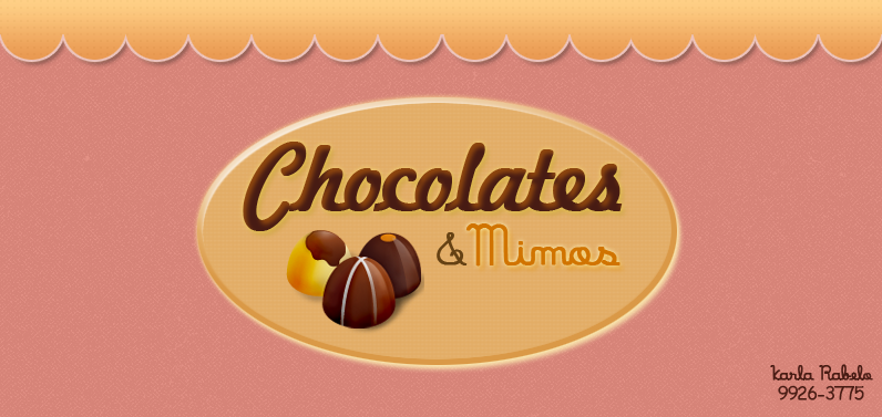 Chocolates & Mimos