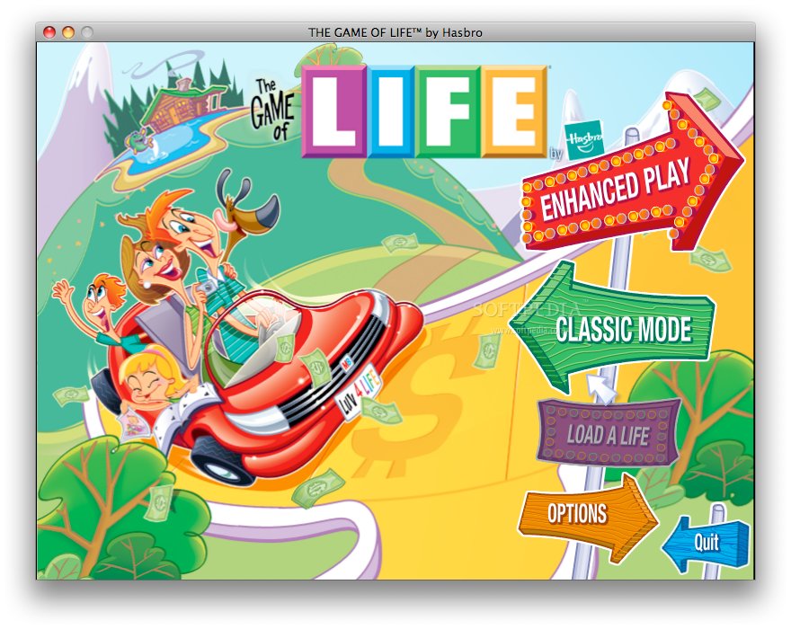 Download The Game Of Life PC Games Full Version wonghuslar Wong Huslar