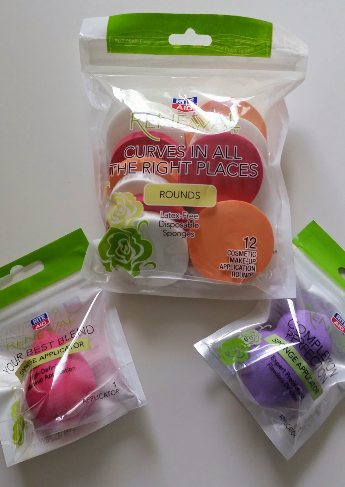 Beautify MAKEUP APPLICATORS THAT WORKS AS HIGH BRAND