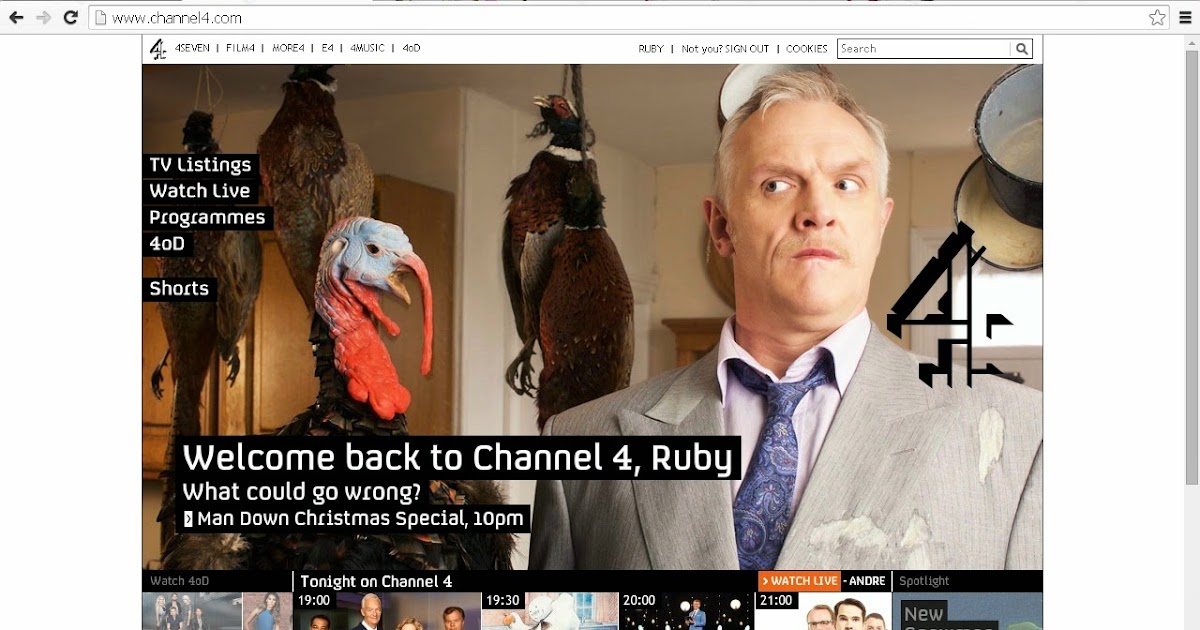 Tangled Headphones & Twisted Bra Straps Personalised Marketing