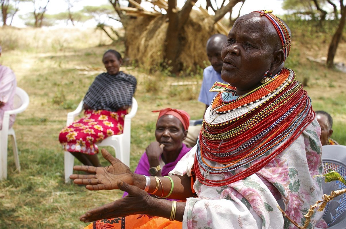 Photos. 9 African Countries With The Most Ugliest Women. Ghana is No. 5 Guess Which one is No. 1