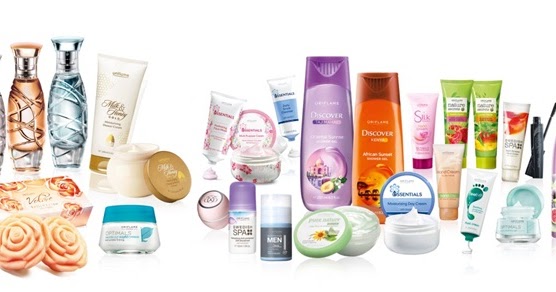 Глина косметическая 