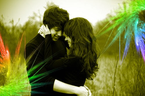 IF I FEEL IN LOVE if i feel in love: