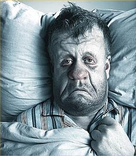 im really sick im really sick