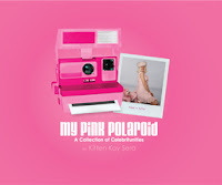 Pink My Polaroid