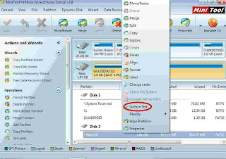 minitool partition wizard bad disk minitool partition wizard bad disk