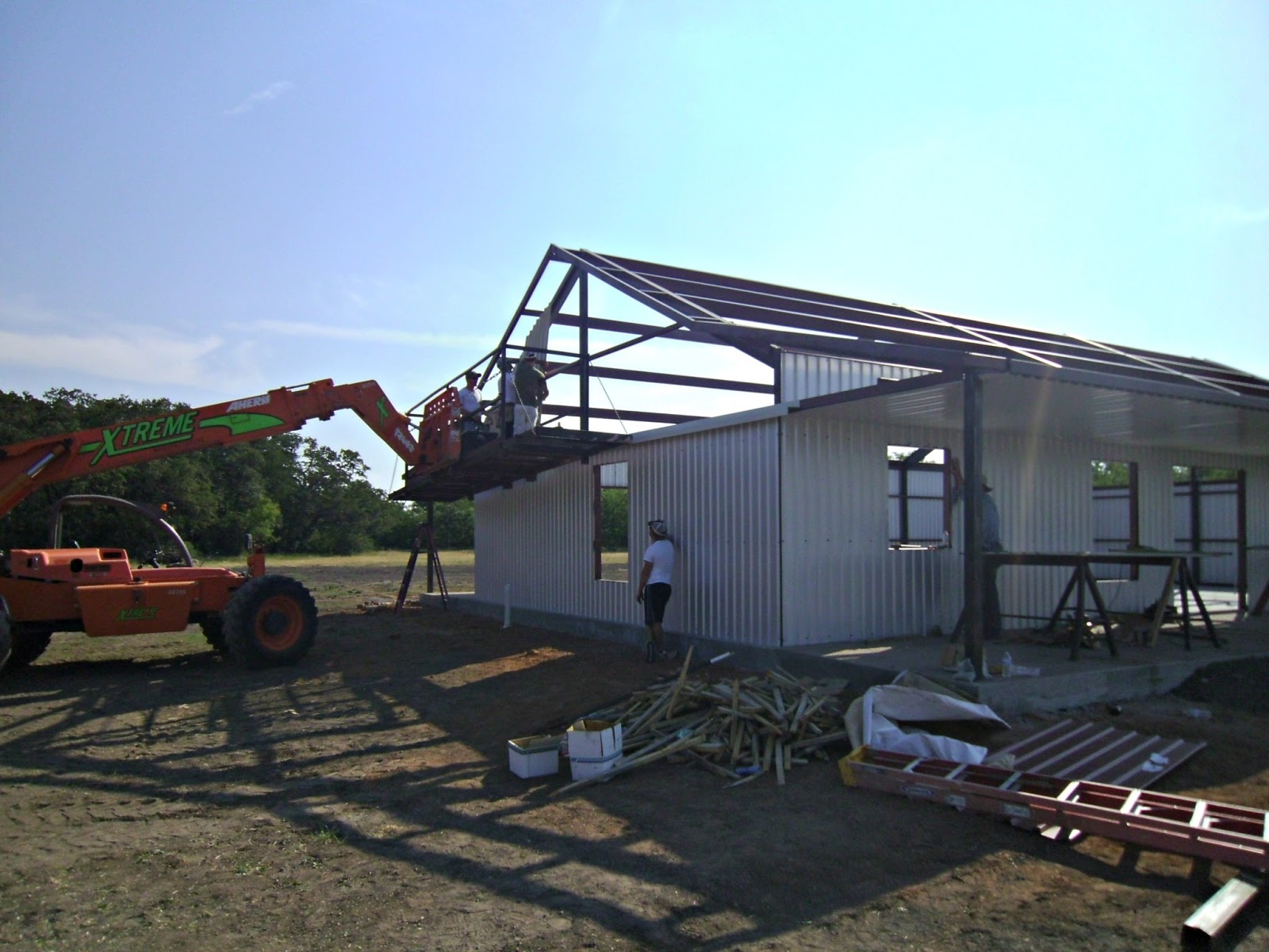 Weld House Homes Pics of Weld House Home 6