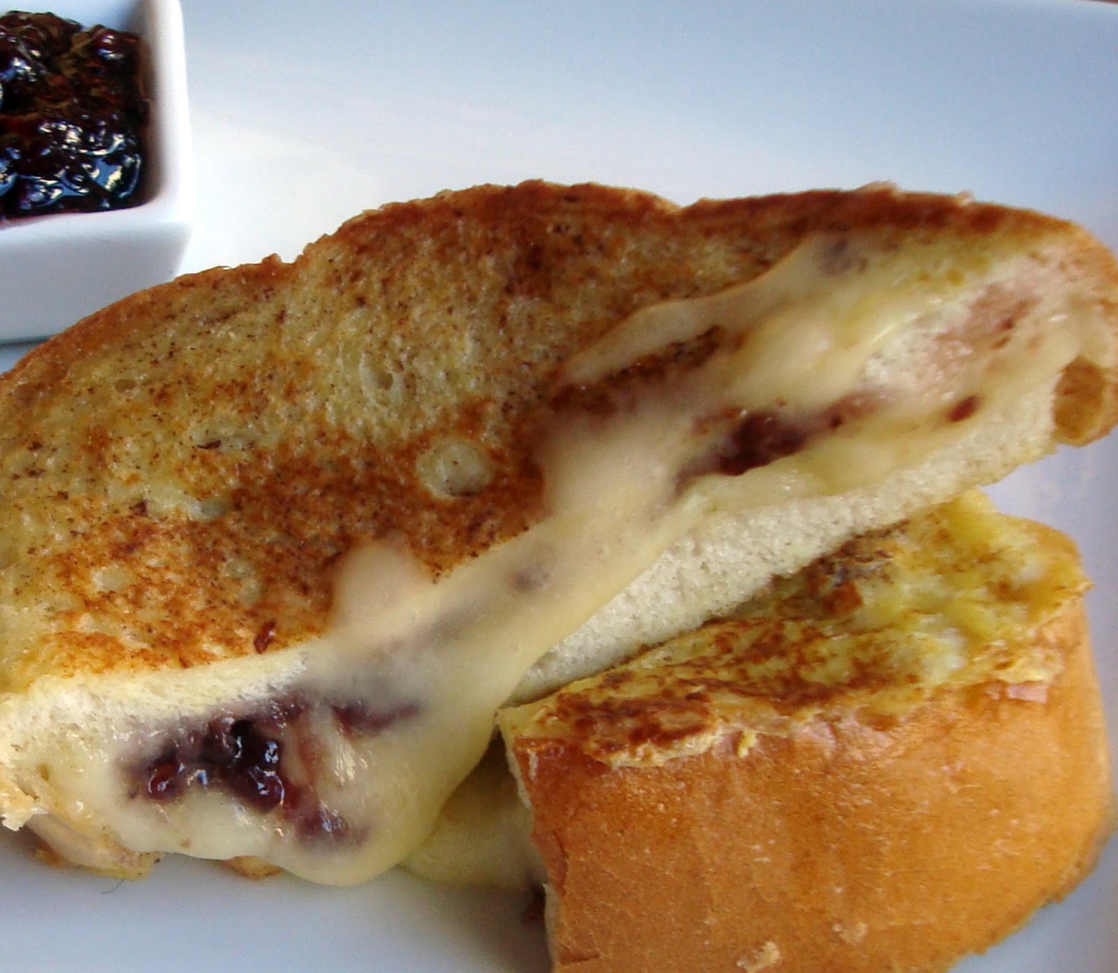 A Couple in the Kitchen Happy New Year! Happy Bloggaversary! We're