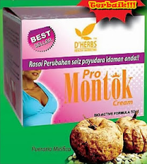 Pro Montok utk Payudara Mantap (Klik gambar utk ke blog Atuk Classic Kiosk)