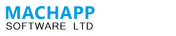 MACHAPP Software Ltd