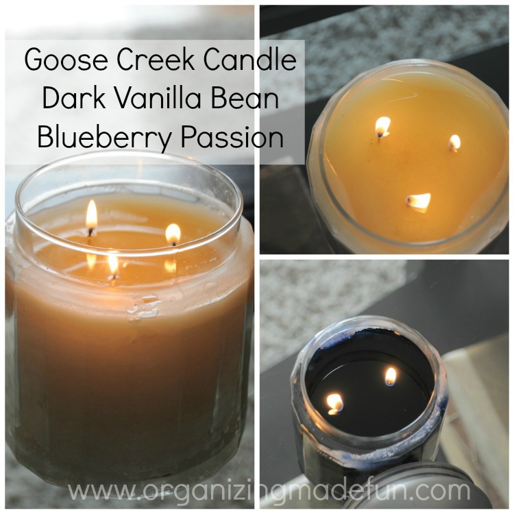 Goose Creek Candle Giveaway Organizing Made Fun Goose Creek Candle