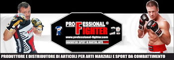 PROFESSIONAL FIGHTER