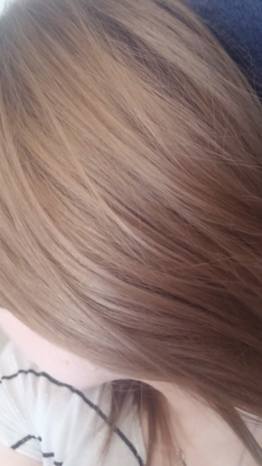 Let me tell you about this&hellip;: Ion Color Brilliance 6a-6.1 Dark Ash Blonde