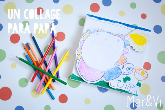 20 ideas express de regalos DIY para papa | Manualidades