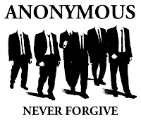 Is Anonymous Controlled Opposition?