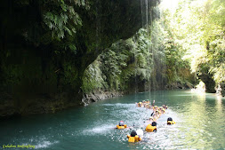 GUHA BAU BODY RAFTING