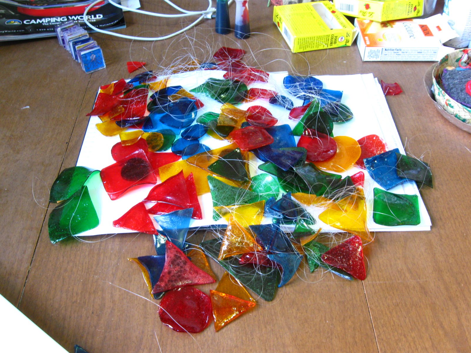 Etsy {NewYork} Street Team Indie Artists, Artisans & Crafters of the