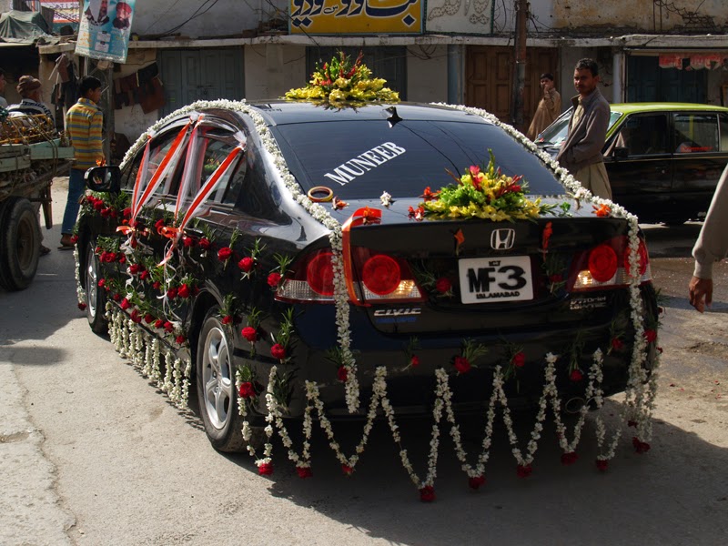 Dulha Dulhan ( Plan Marriage in Pakistan ) July 2014