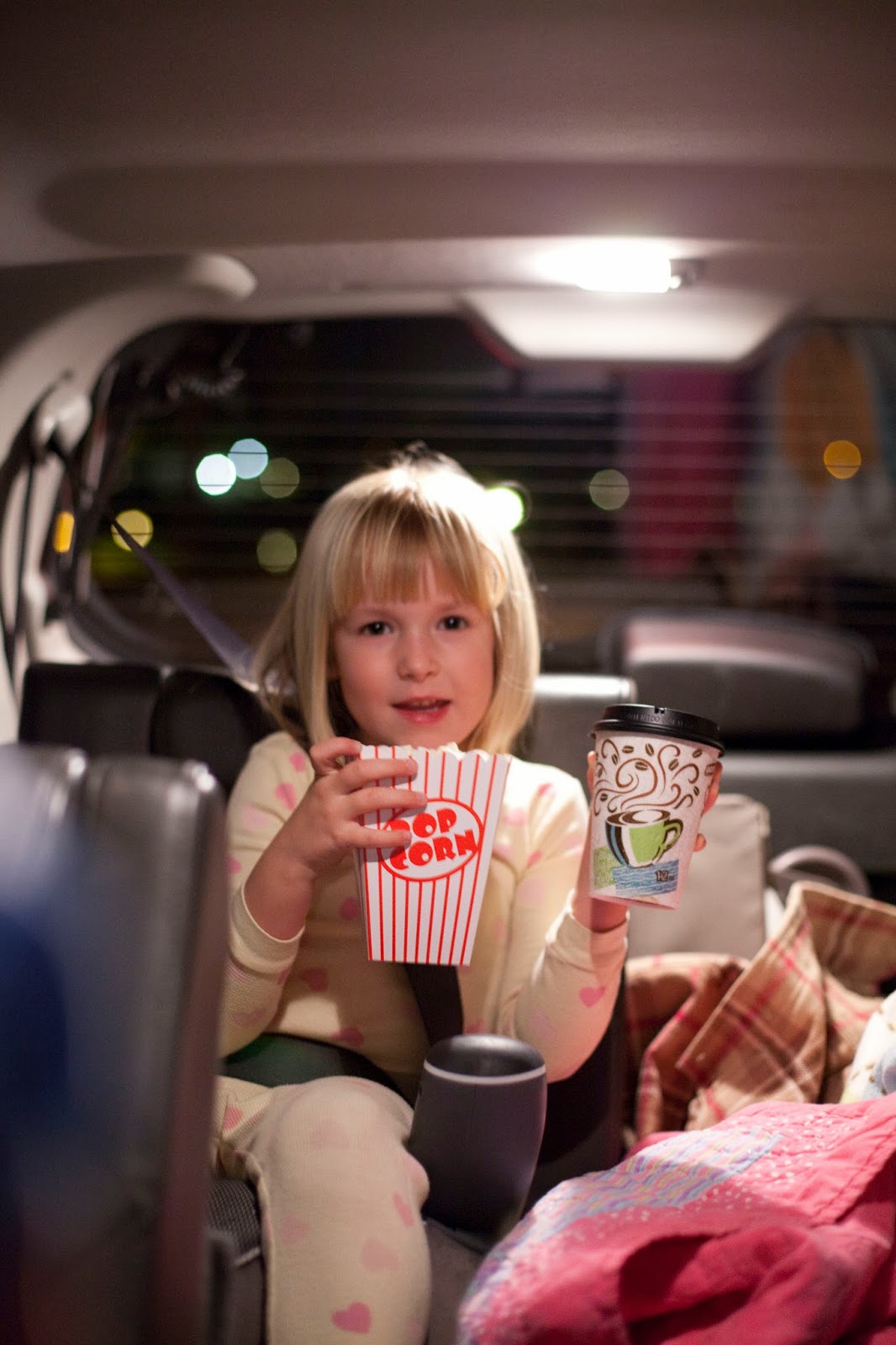 our daily obsessions Christmas Tradition the christmas express