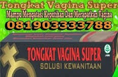 Obat Masalah Kewanitaan