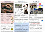 TAI CHI SYNERGY FLYERS