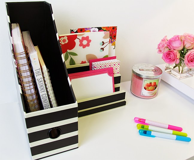 The Sorority Secrets Workspace Chic with Office Depot/See Jane Work