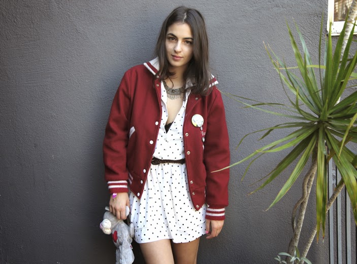 Alanna Masterson, otro fichaje de la cuarta temporada de The Walking Dead