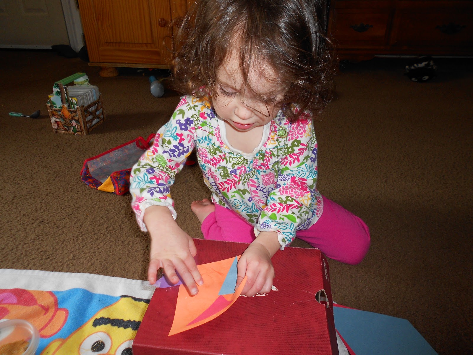 The Art of Home: Little School on the Plantation