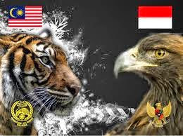Indonesia vs Malaysia Final Sea Games 2011