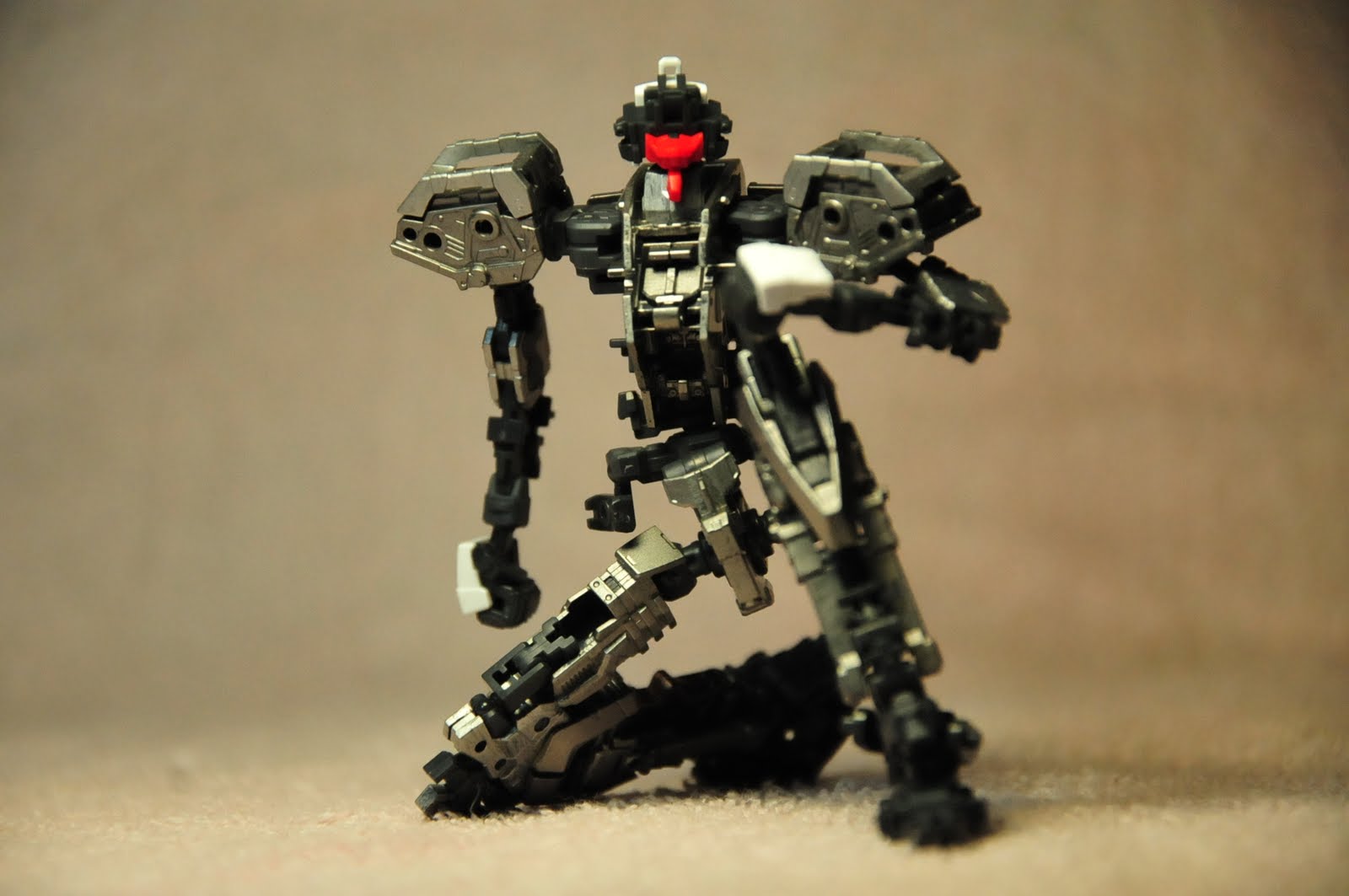 Gundam Inner Frame