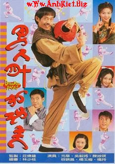 Phim Thế Võ Lập Nghiệp Sctv9 Thế Võ Lập Nghiệp Sctv9