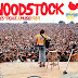 Woodstock 1969 tres días de paz y música.  