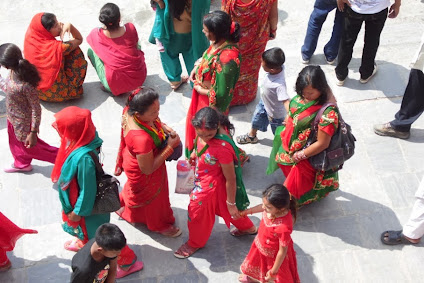 Pashupatinath